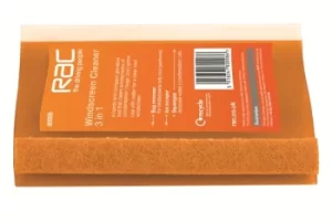 Image of 3 in 1 Windscreen Cleaner 80008 RAC