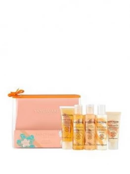 Image of Sanctuary Spa Petite Retreat