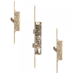 Image of LockMaster 2 Hooks Lever Operated UPVC Multipoint Locks