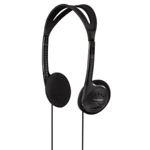 Image of Thomson HED1115 Headphones