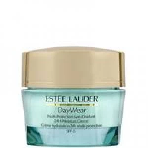 Image of Estee Lauder DayWear Multi-Protection Anti-Oxidant Creme SPF15 Normal/Combination Skin 30ml