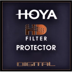 Image of Hoya 55mm HD Digital Protector