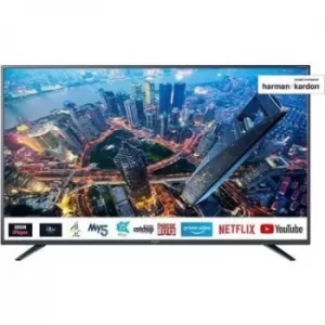 Image of Sharp 55" C55BJ4KF2FB Smart 4K Ultra HD LED TV