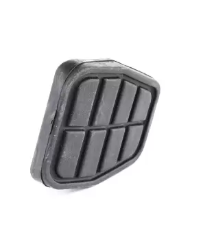 Image of SWAG Pedal Covers 99 90 5284 Pedal Pads,Pedal Lining, brake pedal VW,AUDI,SEAT,Transporter IV Bus (70B, 70C, 7DB, 7DK, 70J, 70K, 7DC, 7DJ)