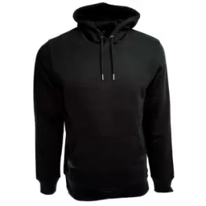 Image of Original FNB Unisex Adults Hoodie (M) (Black)
