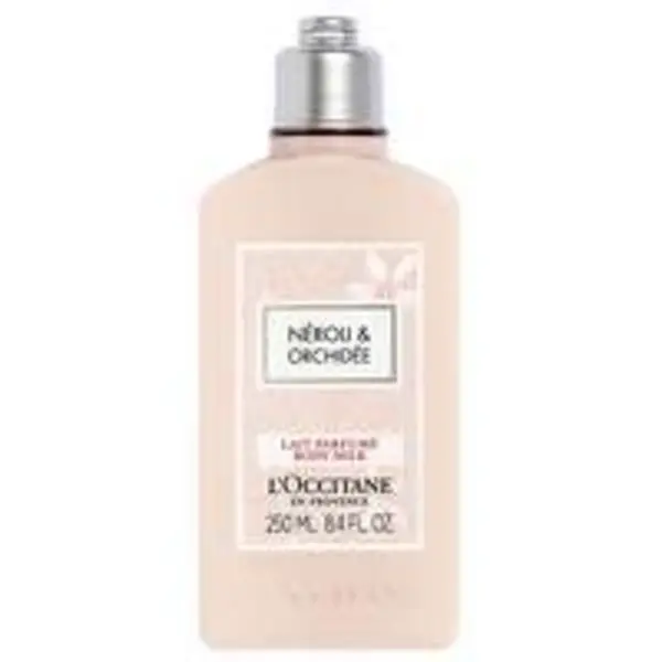 Image of L'Occitane Neroli and Orchidee Body Milk 250ml