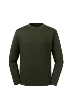 Image of Pure Organic Reversible Sweatshirt