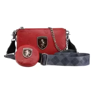 Image of Harry Potter IHoney Shoulder Bag & Cookie Mini Purse Gryffindor