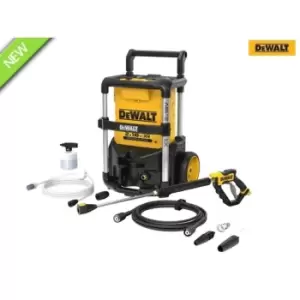 Image of DEWALT DCMPW1600N XR Pressure Washer 36V (2 X 18V) Bare Unit
