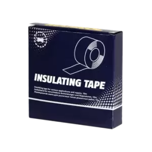 Image of PETEC Insulating Tape ISOLIERBAND VDE 87000