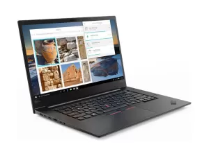 Image of Lenovo ThinkPad X1 Extreme 15.6" Laptop