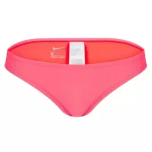 Image of Nike Bikini Bottoms Womens - Orange