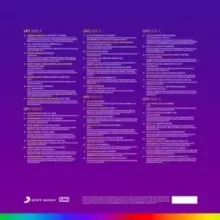 Image of NOW Yearbook 1986