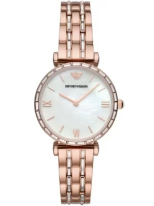 Image of Emporio Armani Gianni AR11294 Women Bracelet Watch