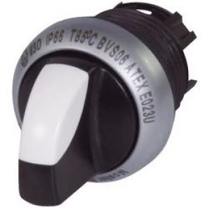 Image of Pushbutton Black White Eaton