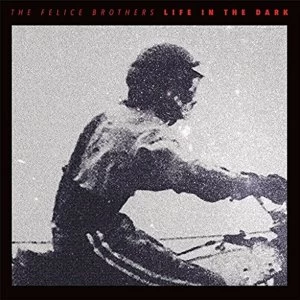 Image of The Felice Brothers - Life In The Dark Vinyl
