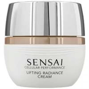 Image of SENSAI Cellular Performance Lifting Series Lifting Radiance Cream 40ml