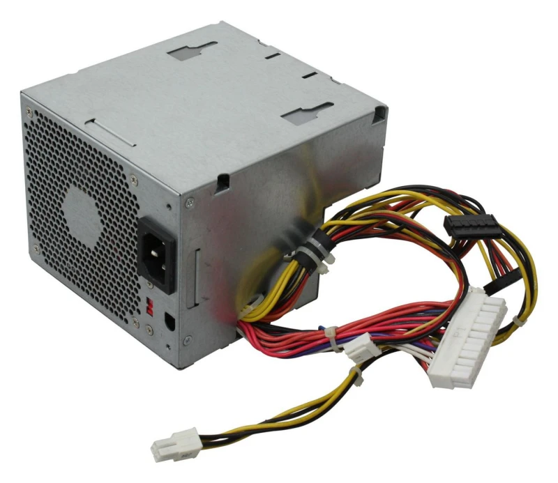 Image of DELL 280W Power Supply. UPC. Flex.
