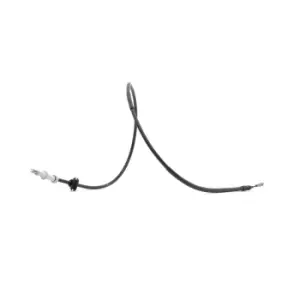 Image of Bosch Brake Cable 1 987 477 897 Hand Brake Cable,Parking Brake Cable MERCEDES-BENZ,E-Klasse Limousine (W211),E-Klasse T-modell (S211),CLS (C219)