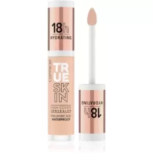 Image of Catrice True Skin Liquid Cover Concealer Shade 010 Cool Cashmere