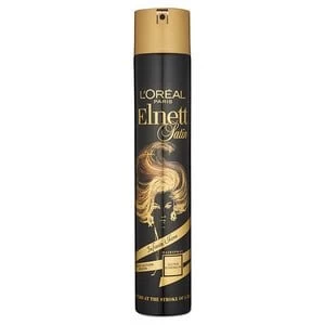 Image of LOreal Elnett Lumiere Supreme Hold Hairspray 400ml