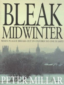 Image of Bleak Midwinter by Peter Millar Paperback