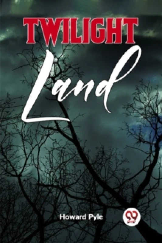 Image of TWILIGHT LAND (Edition2023) Paperback / softback