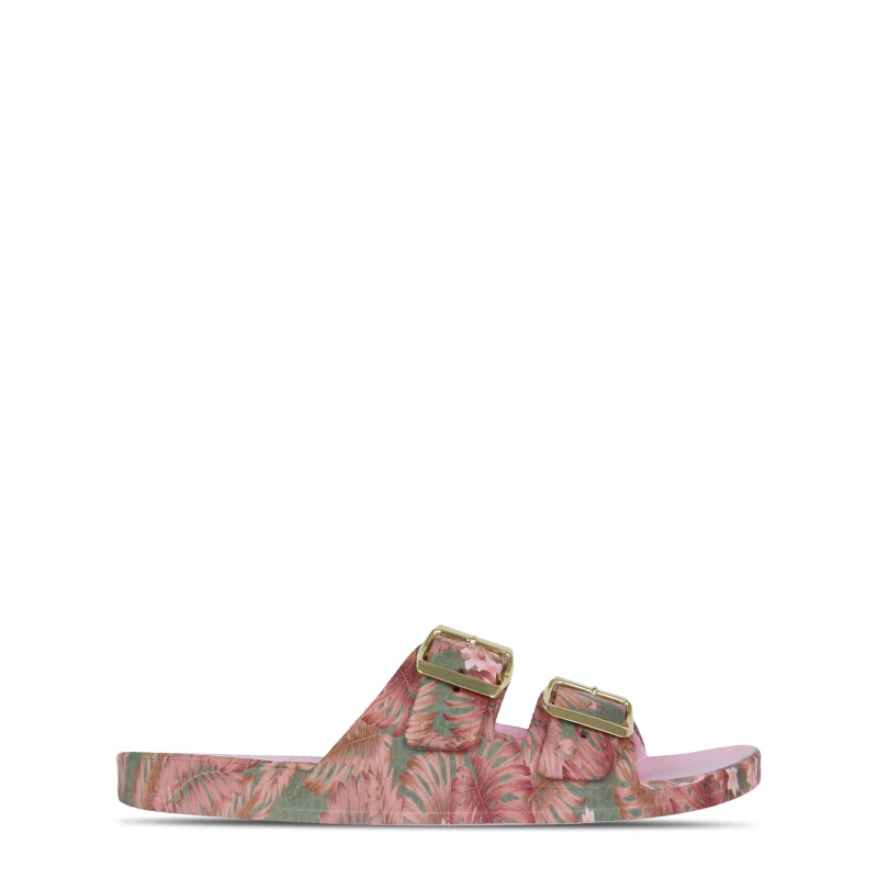 Image of Biba Biba 2 Strap Slider - Multi Multi 3