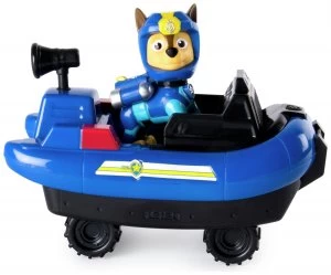 Image of PAW Patrol Sea Patrol Vehicle Assortment