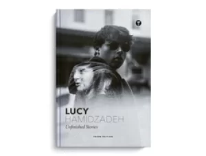 Image of lucy hamidzadeh unfinished stories