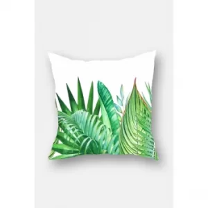 Image of YS1953011621 Multicolor Cushion Cover