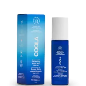 Image of Coola Refreshing Water Mist SPF15 50ml