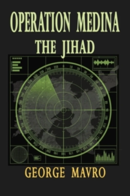 Image of Operation Medina the Jihad Paperback / softback