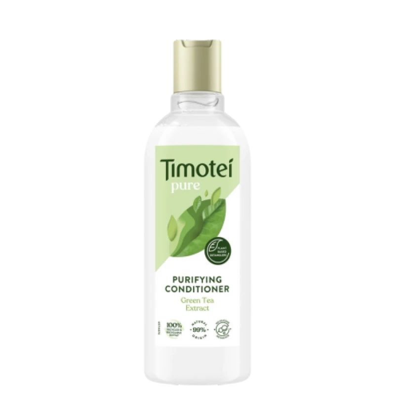 Image of Timotei Pure Purifying Conditioner Green Tea - 300ml 202029053