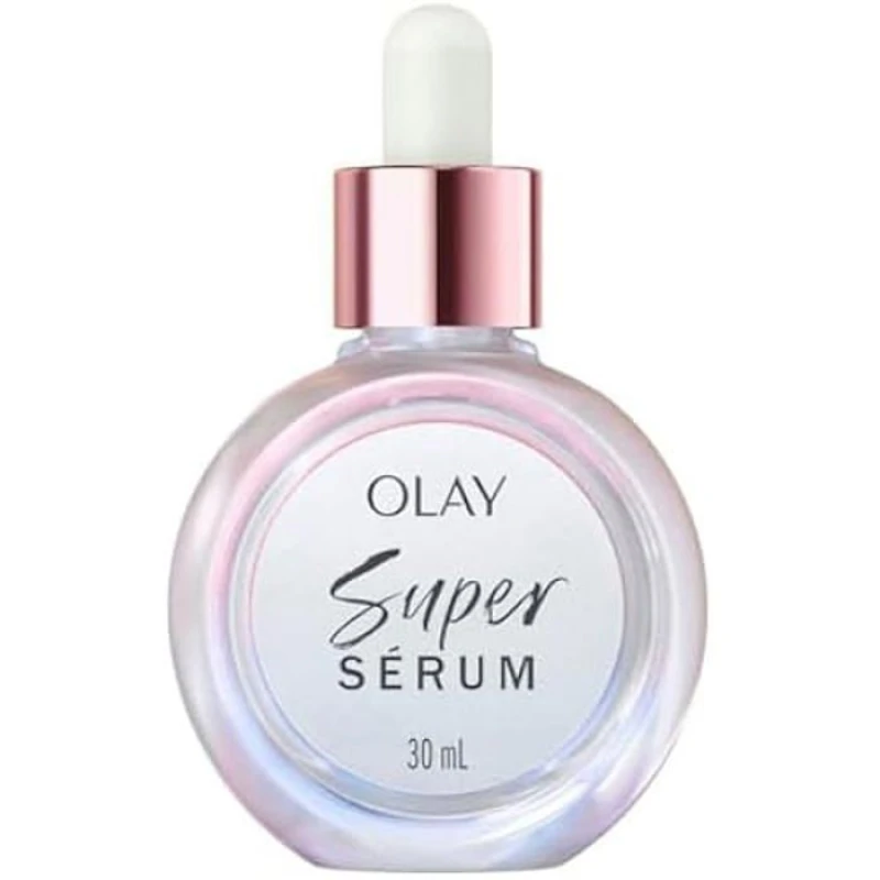 Image of Olay Super Serum, 30ml