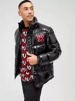 Image of Hugo Biron Padded Jacket