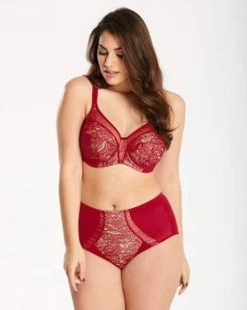 Image of Elomi Raquel Full Cup Berry Bra