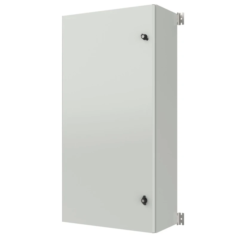 Image of Lanview RWM-IP656012030W rack cabinet