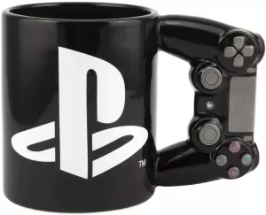 Image of PS4 Dualshock 4 Controller Mug