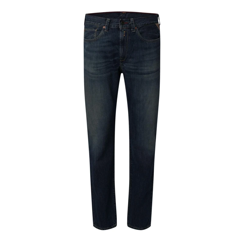 Image of Replay Neaal Slim-Fit Jeans Blue male 36S