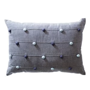 Image of Gallery Barnacle Bobble Cushion
