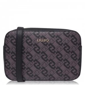 Image of Liu Jo Liu Jo ManhLog Camera Bag - KhakiBrown 8130