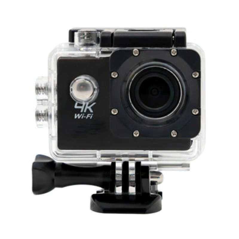 Image of MonsterShop Gutter Vacuum Camera Real Time Inspection 4K IPS Screen