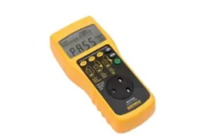 Image of Martindale HPAT500/2 PAT Tester, Class I, Class II Test Type