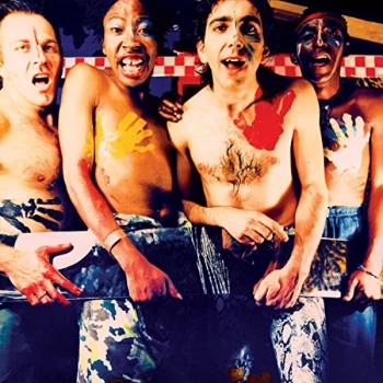 Image of National Wake - Walk In Africa 1979-81 CD