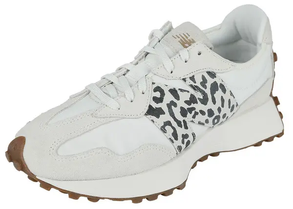 Image of New Balance 327 Sneakers beige EU38 Women