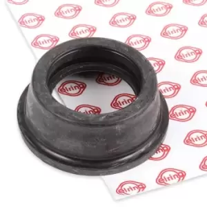 Image of ELRING Rocker Cover Gasket 376.190 Valve Cover Gasket,Rocker Gasket MITSUBISHI,CARISMA (DA_),PAJERO IV (V8_W, V9_W),Galant VIII Limousine (EA_)