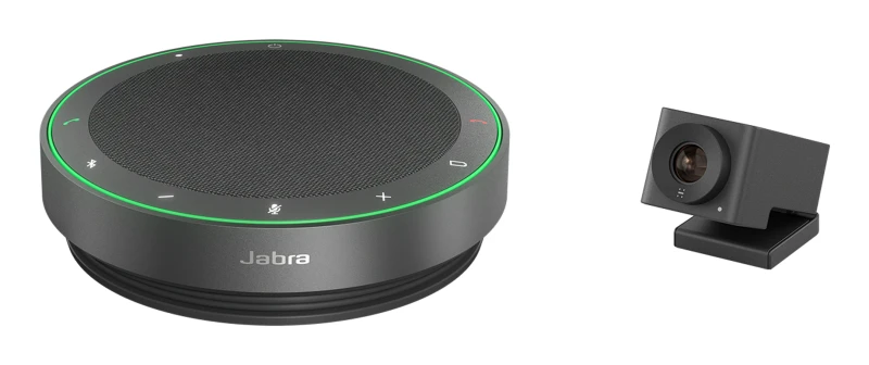 Image of Jabra BYOD Room Kit (Speak2 75 + Cam IQ)