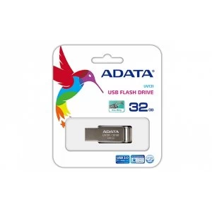 Image of ADATA UV131 32GB USB Flash Drive