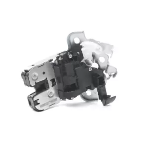 Image of RIDEX Tailgate Lock ROTIIVA HT 1362T0049 AUDI,A4 Avant (8K5, B8),A6 Avant (4G5, 4GD, C7),A3 Sportback (8PA),Q5 (8RB),A5 Sportback (8TA)